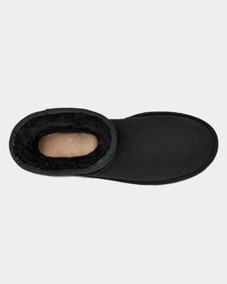 UGG Women's Classic Short II Boot - Black
