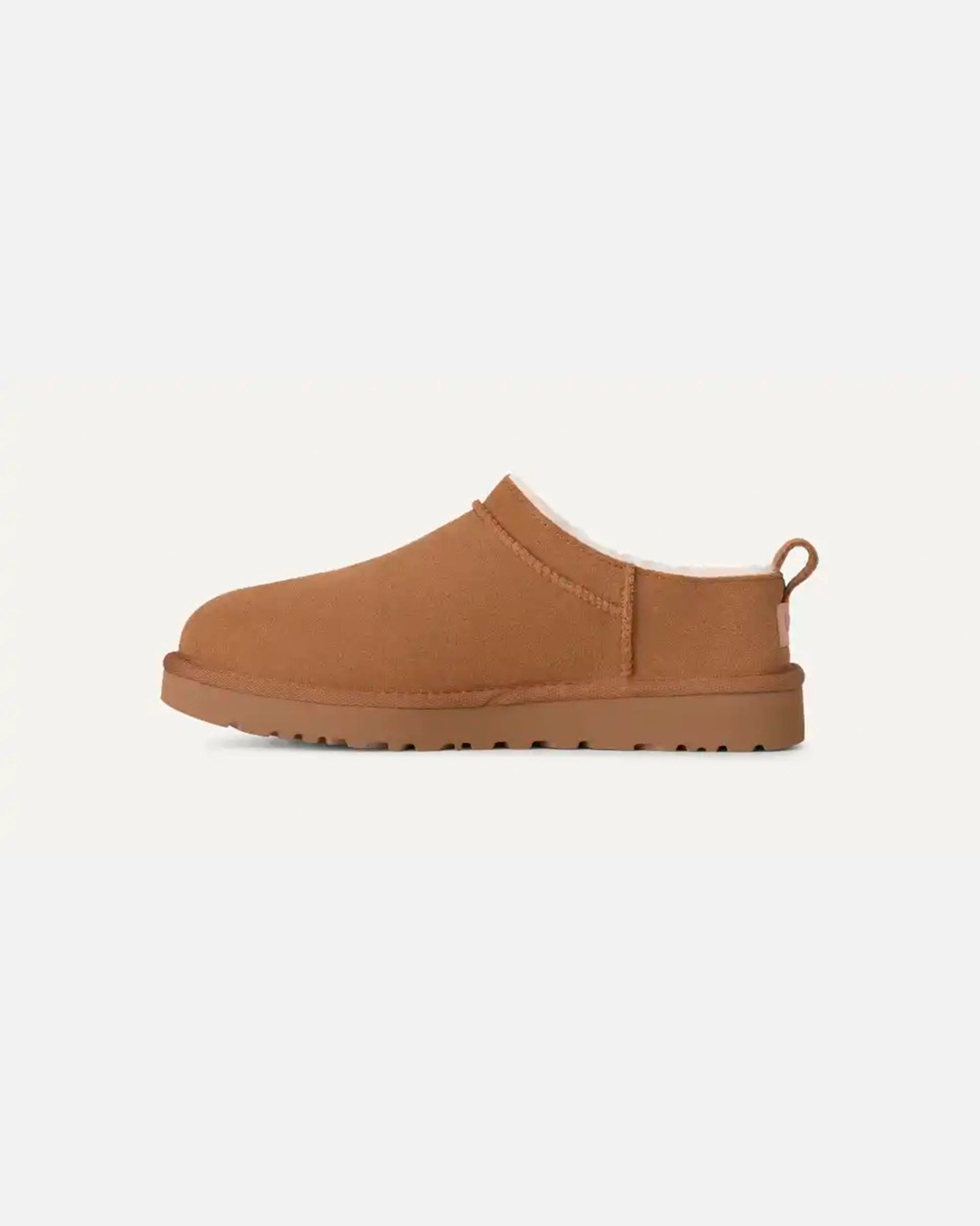 UGG 　Chestnut/Classic Micro_US6(230mm) Classic Micro Boot - Chestnut – Jack's Surfboards