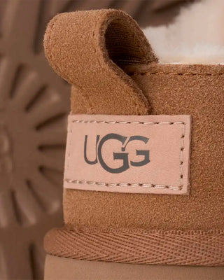 UGG Women's Classic Micro Boot - Chestnut
