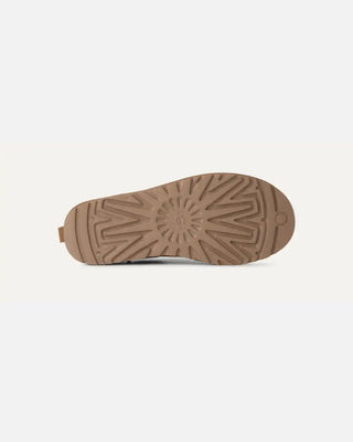 UGG Women's Classic Micro Boot - Chestnut