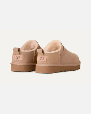 UGG Women's Classic Micro Boot - Sand