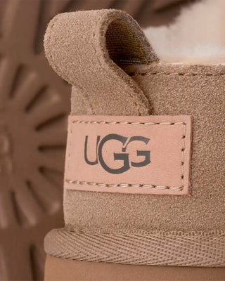 UGG Women's Classic Micro Boot - Sand