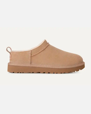 UGG Women's Classic Micro Boot - Sand