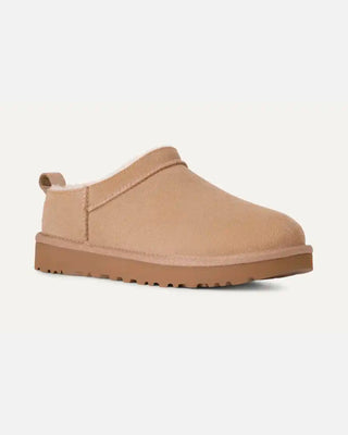 UGG Women's Classic Micro Boot - Sand