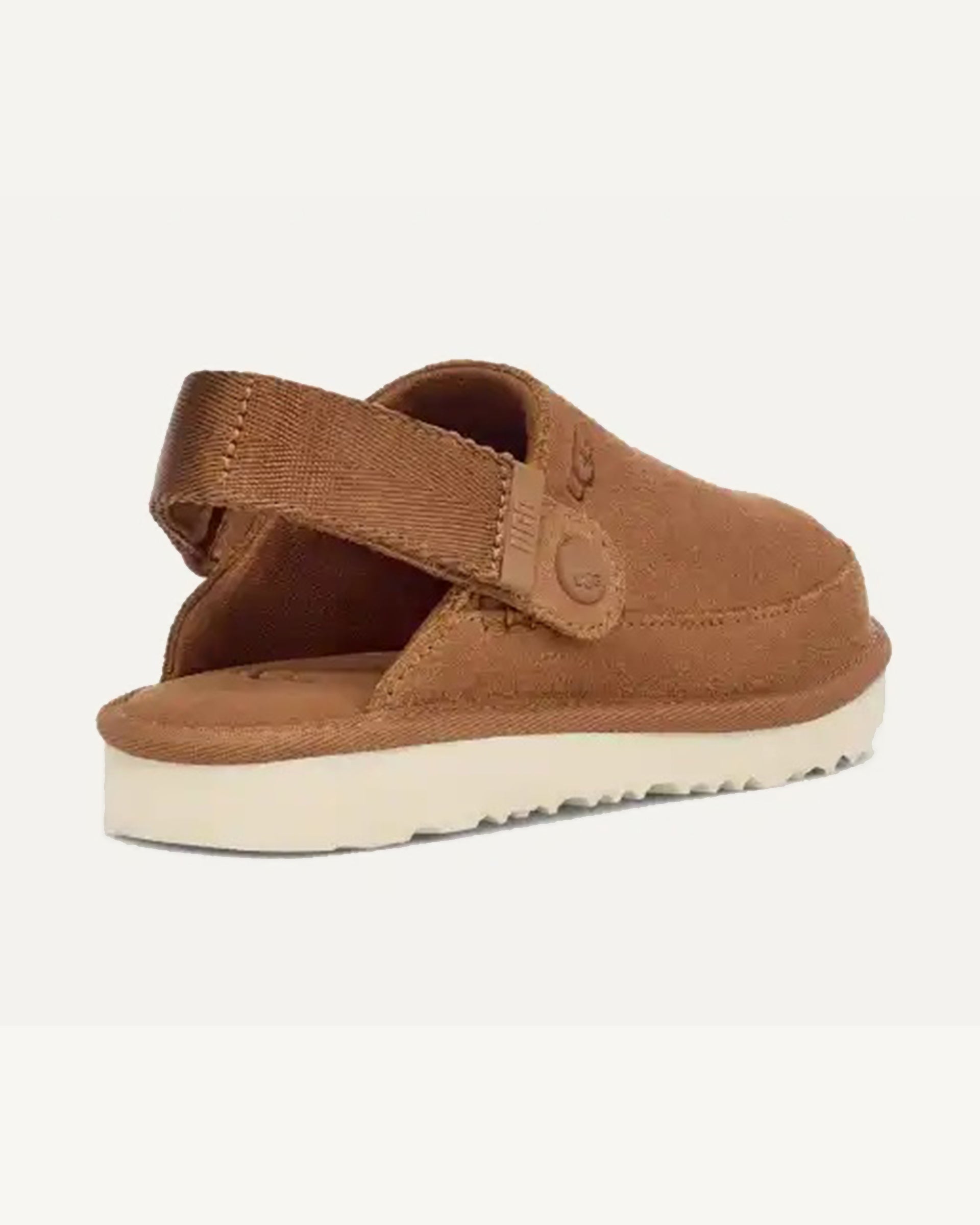 UGG Kids' Goldenstar Clog Shoe