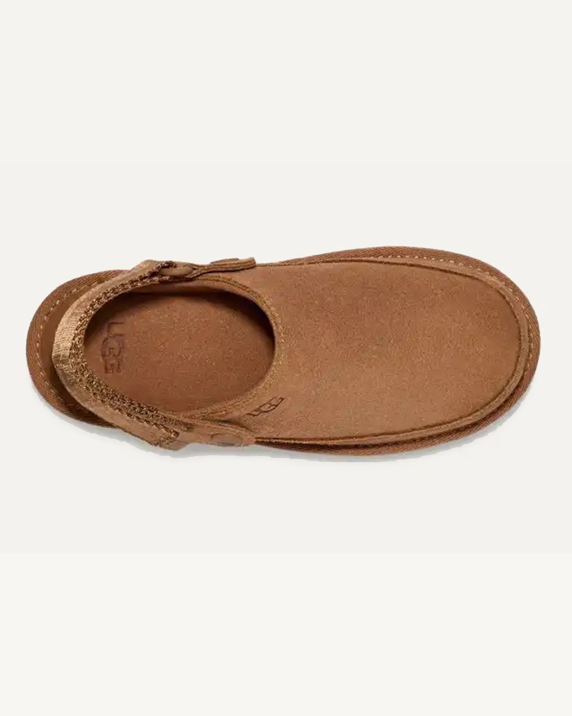 UGG Kids' Goldenstar Clog Shoe