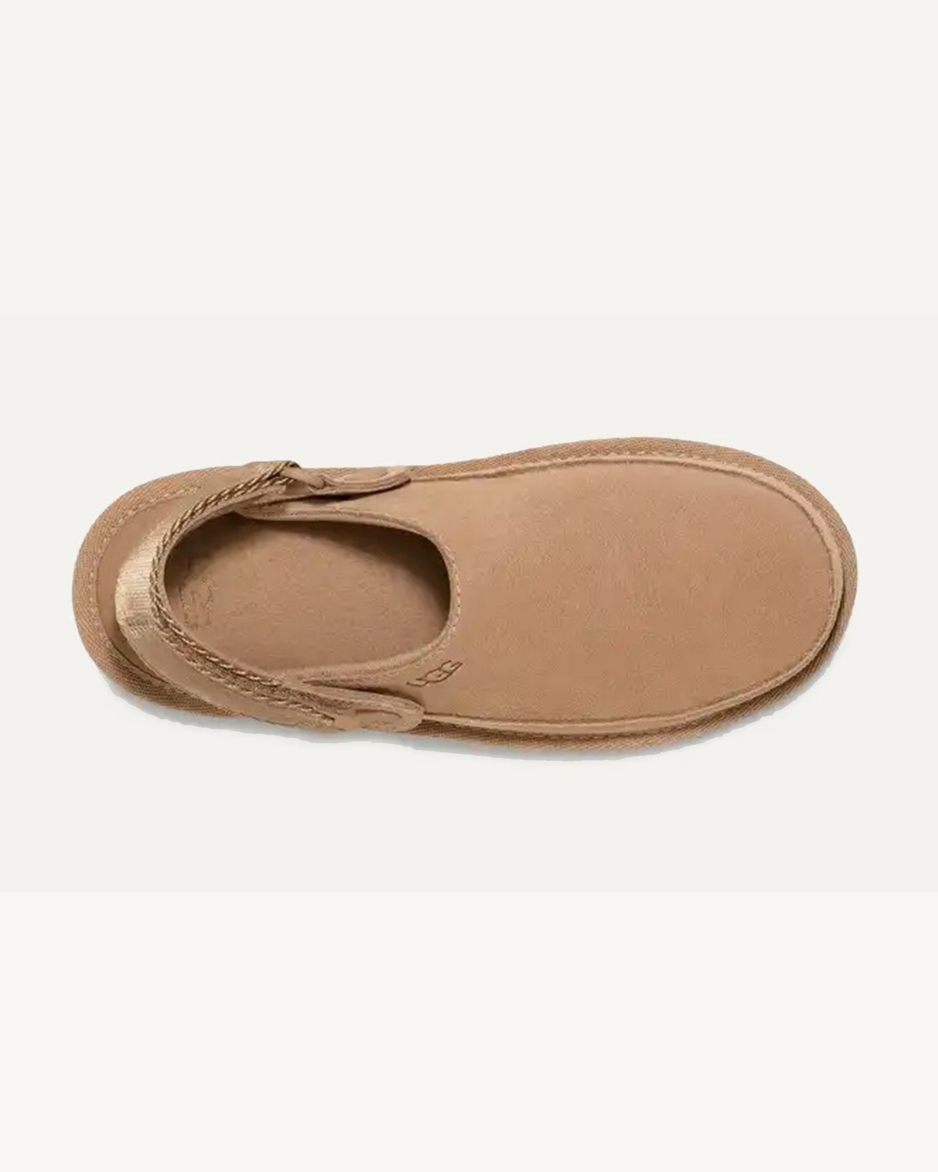 UGG Kids' Goldenstar Clog Shoe