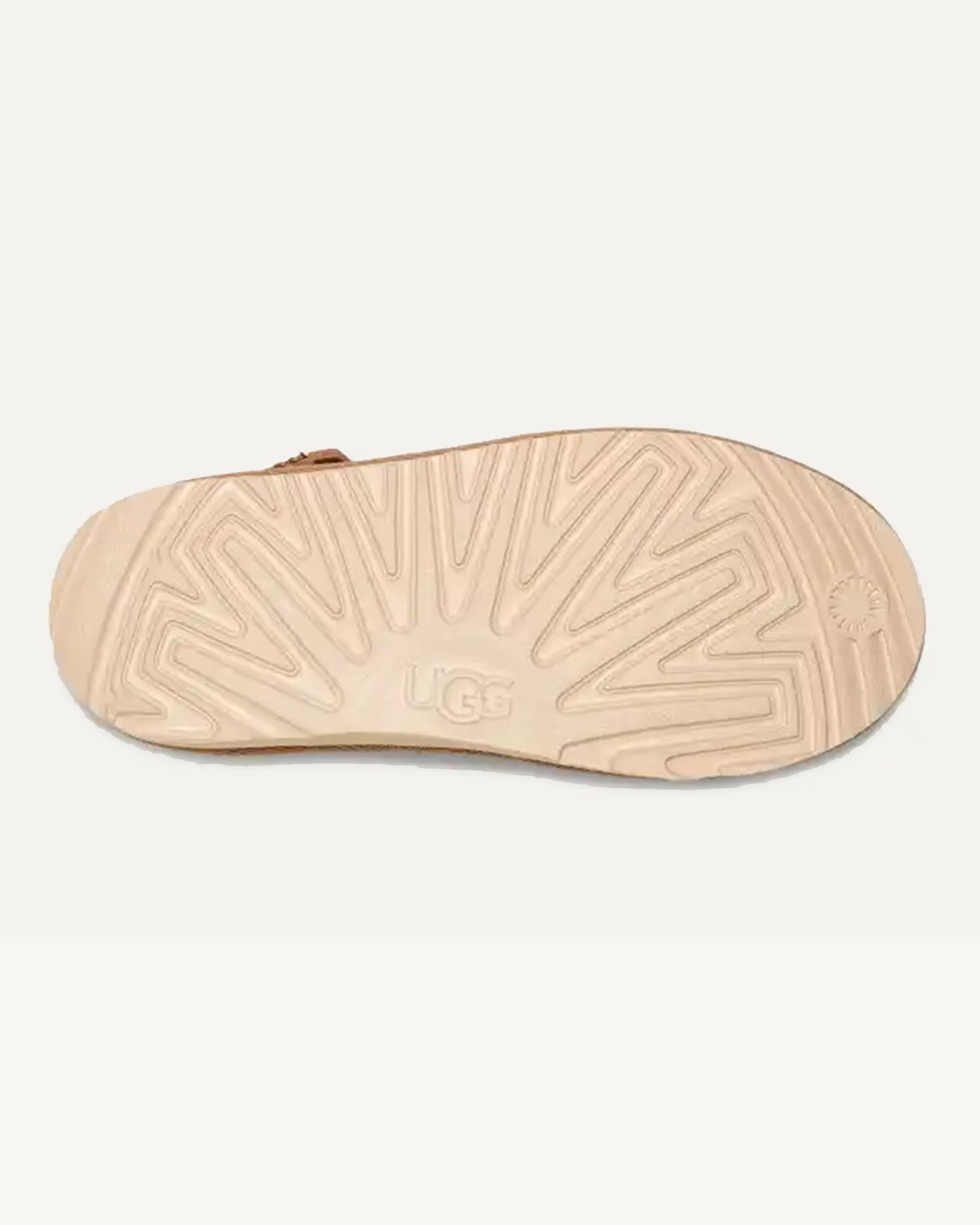 UGG Kids' Goldenstar Clog Shoe