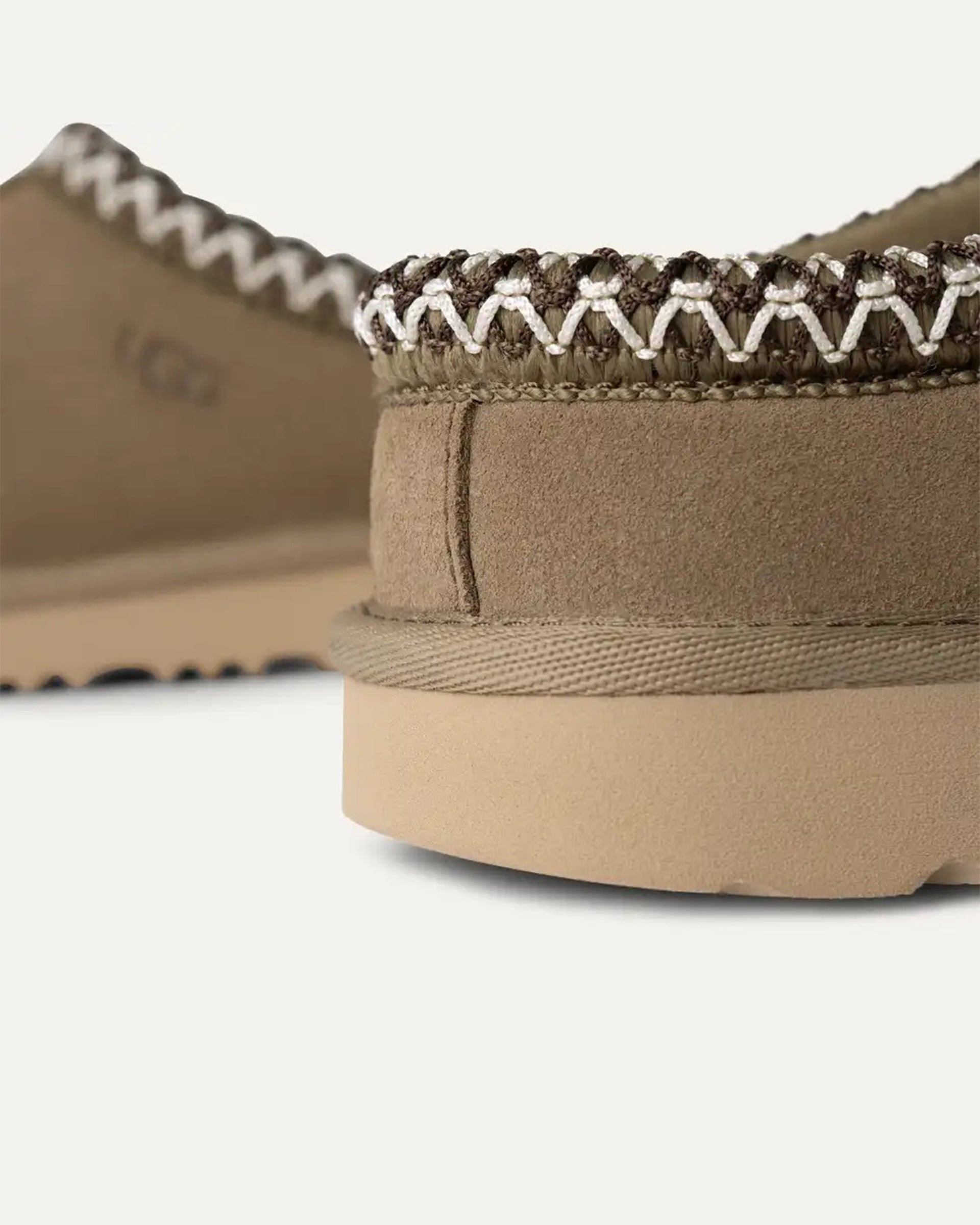 UGG Kids' Tasman II Slipper - Antilope