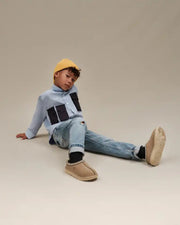 UGG Kids' Tasman II Slipper - Antilope