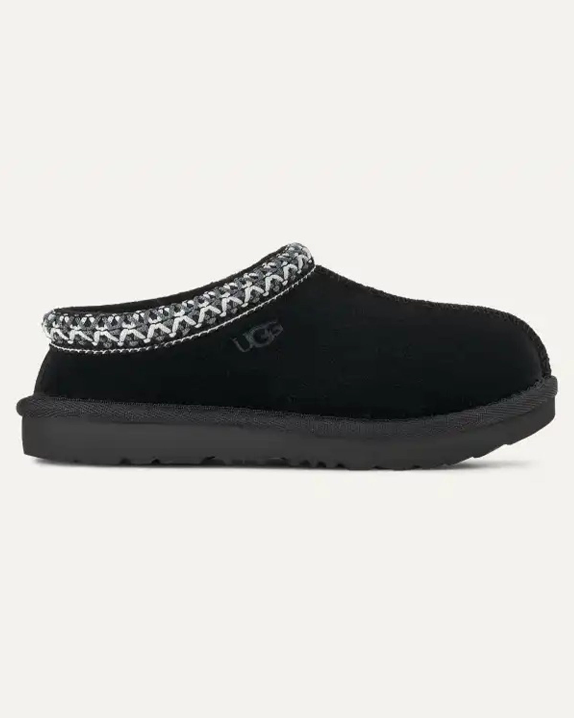 UGG Kid's Tasman II - Black