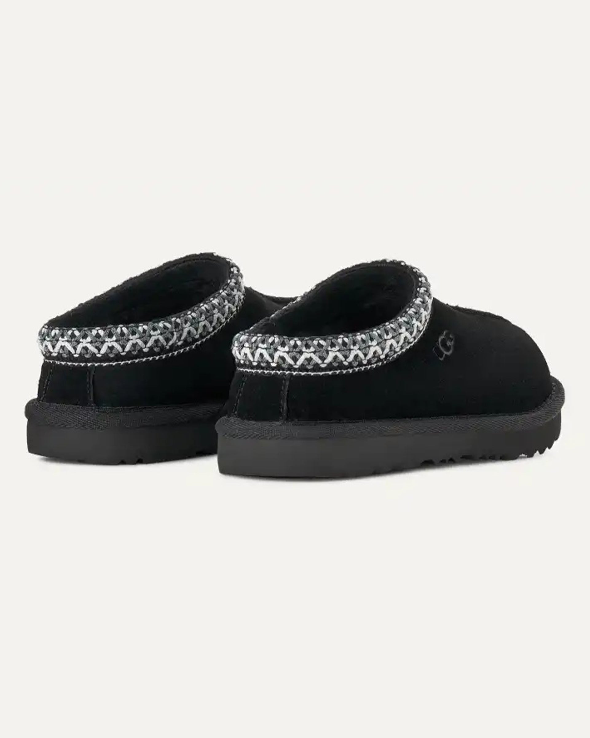 UGG Kid's Tasman II - Black