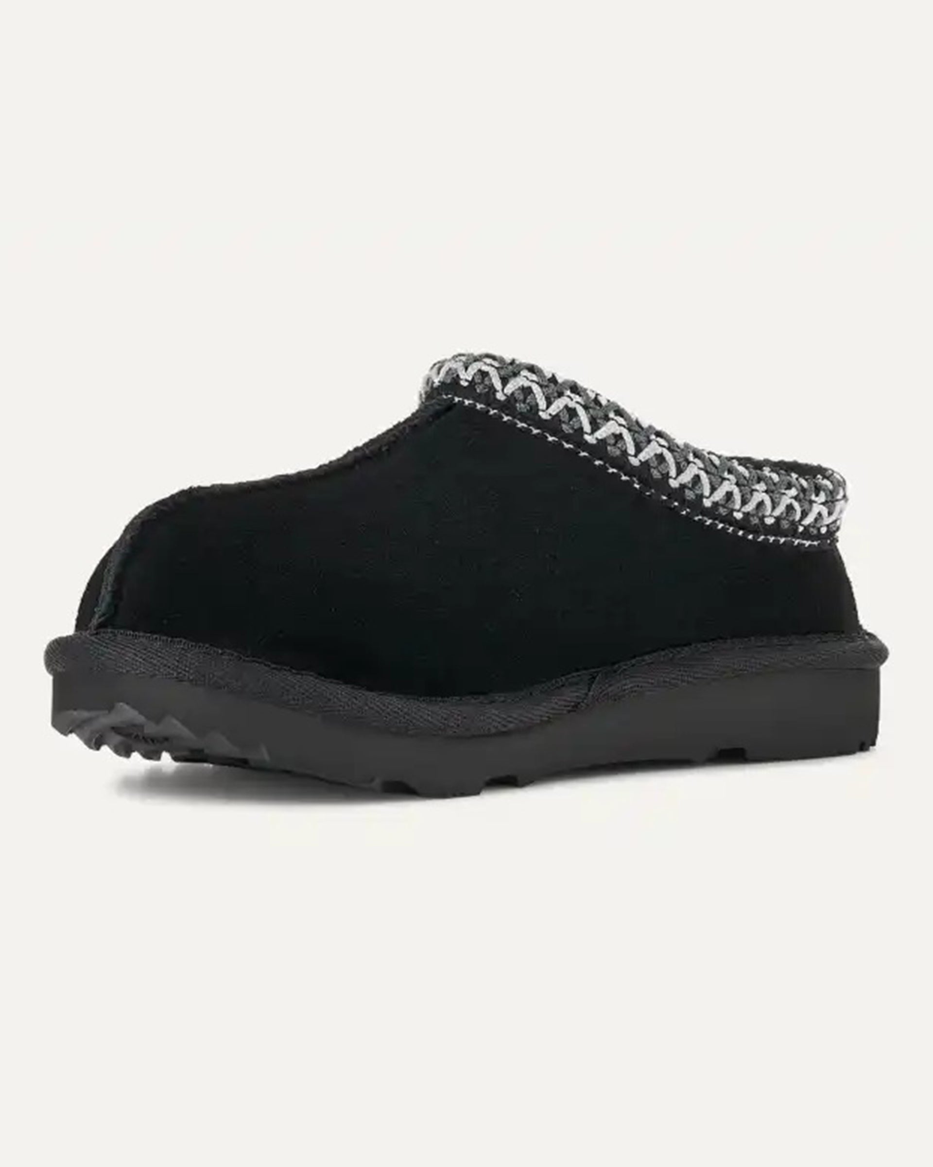 UGG Kid's Tasman II - Black