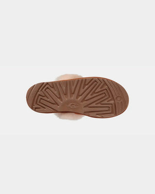 UGG Kids Cozy II Slippers - Chestnut