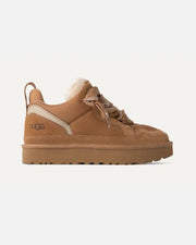 UGG Women's Lowmel Sneaker - Chestnut