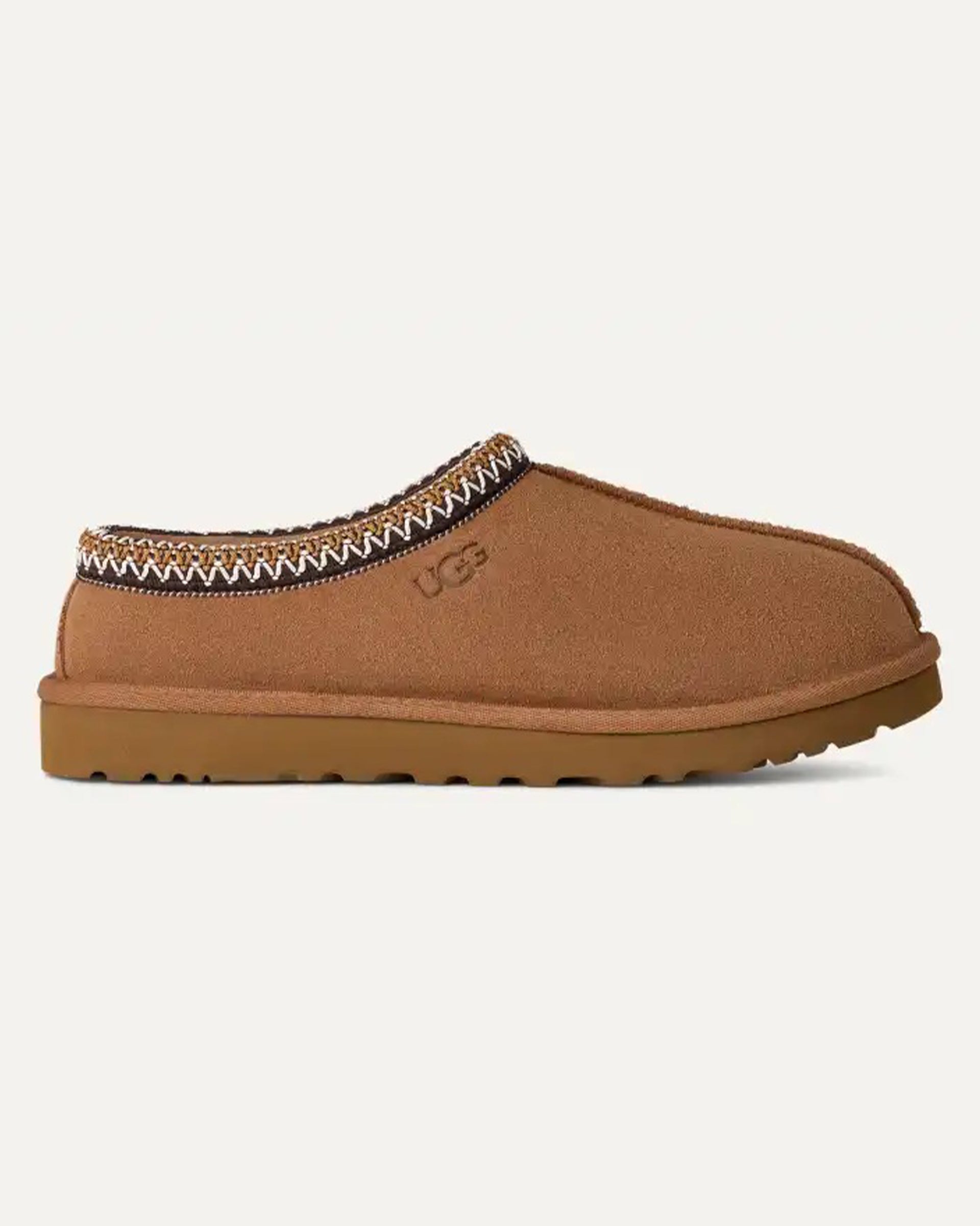 Scuffette II Slipper - Chestnut – Jack's Surfboards