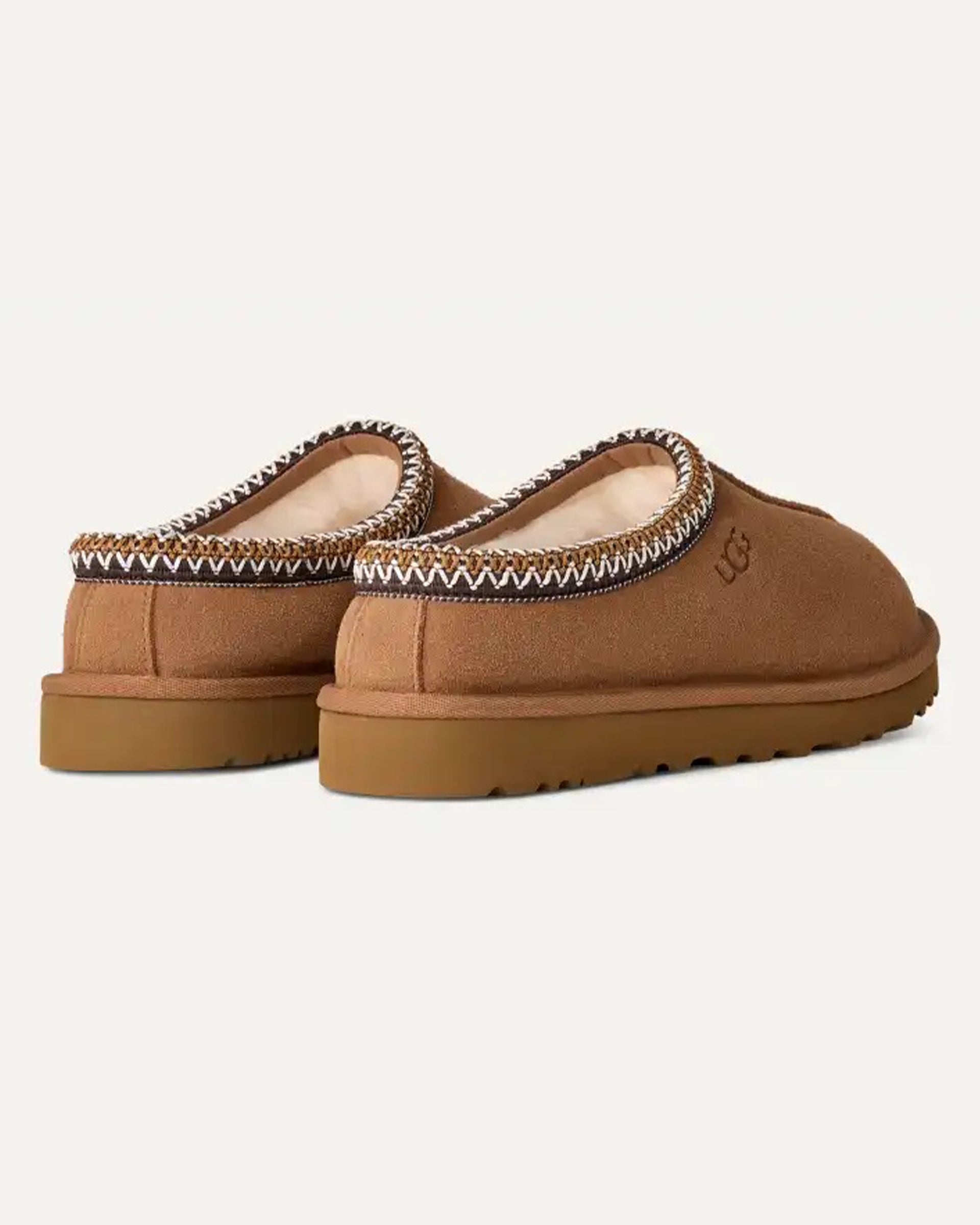 UGG Tasman II - Chestnut