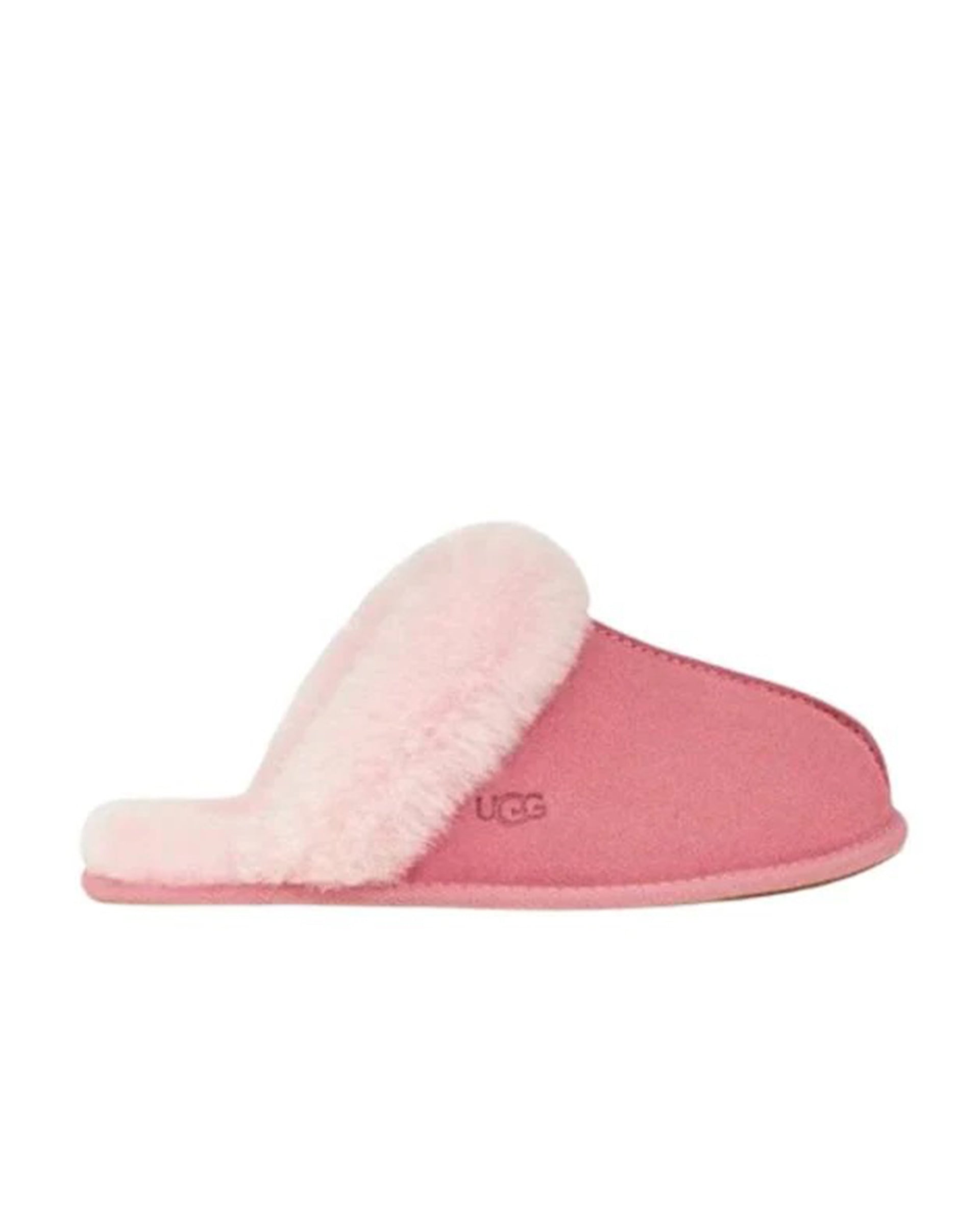 Ugg Women's Scuffette II Slipper - Horizon Pink