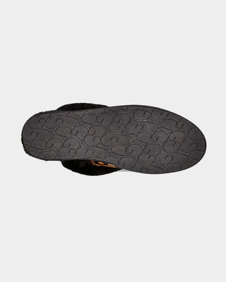UGG Scuffette II Panther Print Slipper