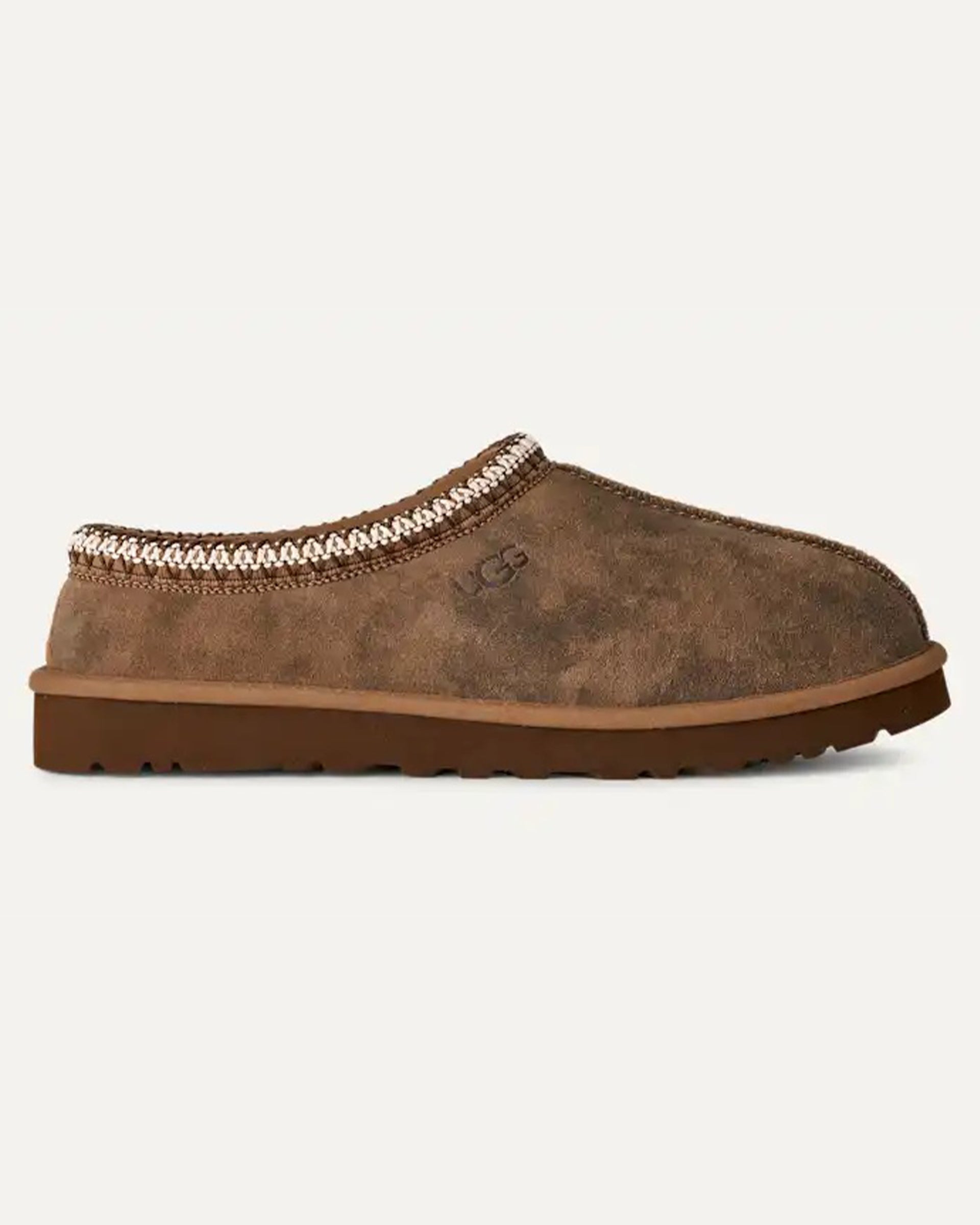 Tasman II Slipper - Chestnut – Jack's Surfboards