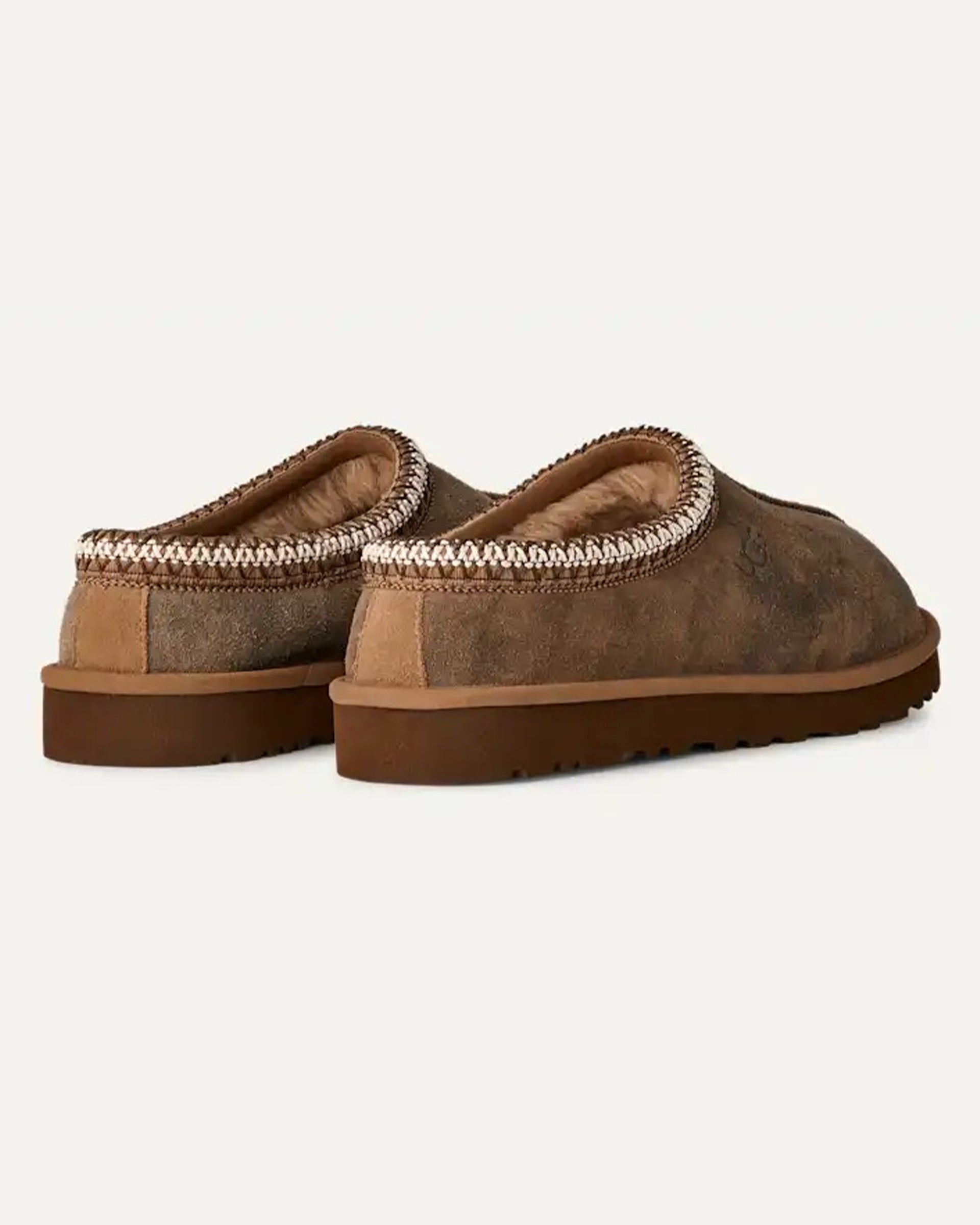 UGG Tasman Baxter - Chestnut