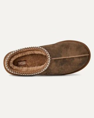 UGG Tasman Baxter - Chestnut