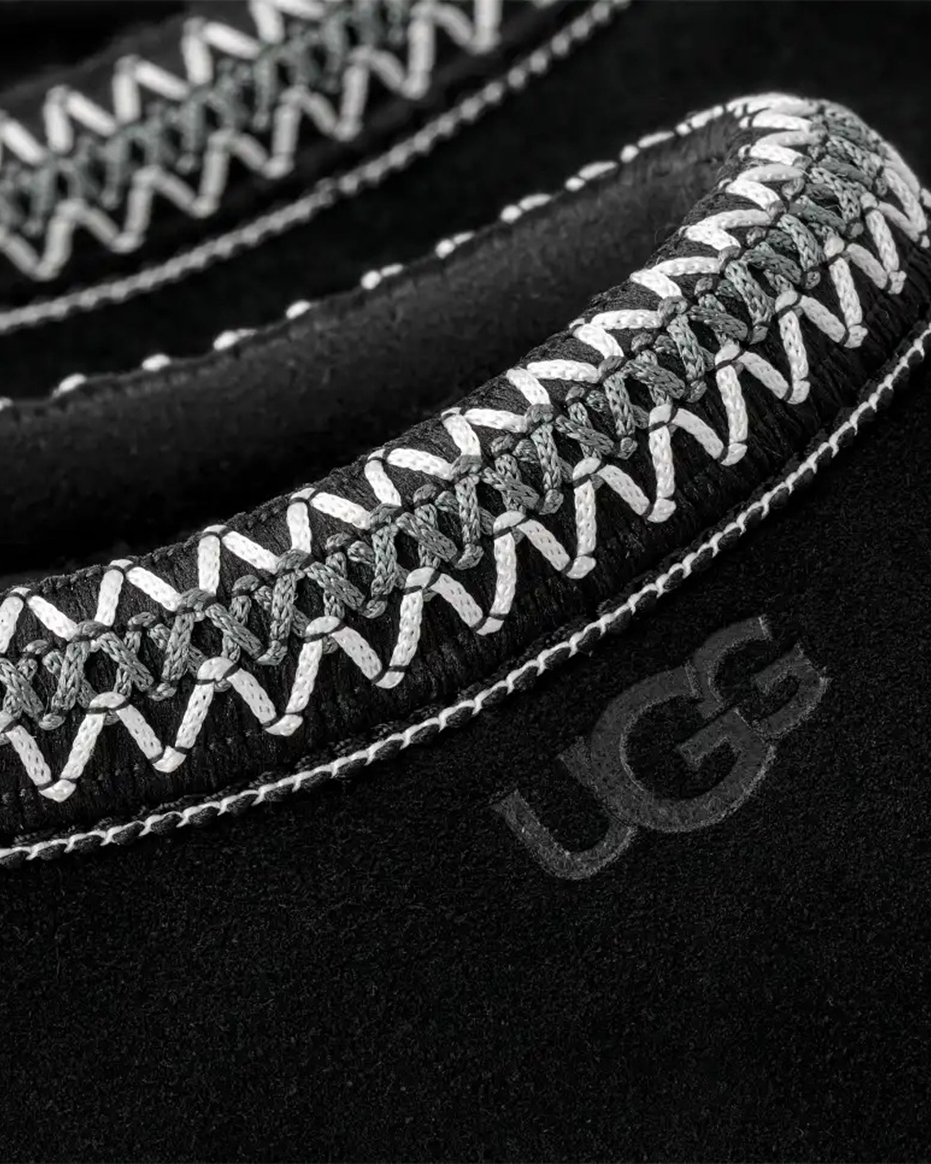 UGG Tasman II - Black