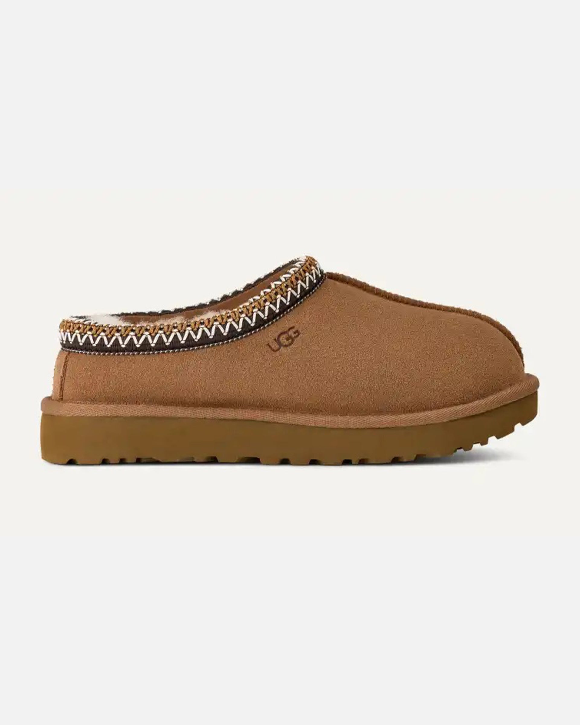 UGG Women's Tasman II Slipper - Chestnut