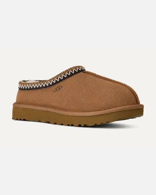 UGG Women's Tasman II Slipper - Chestnut