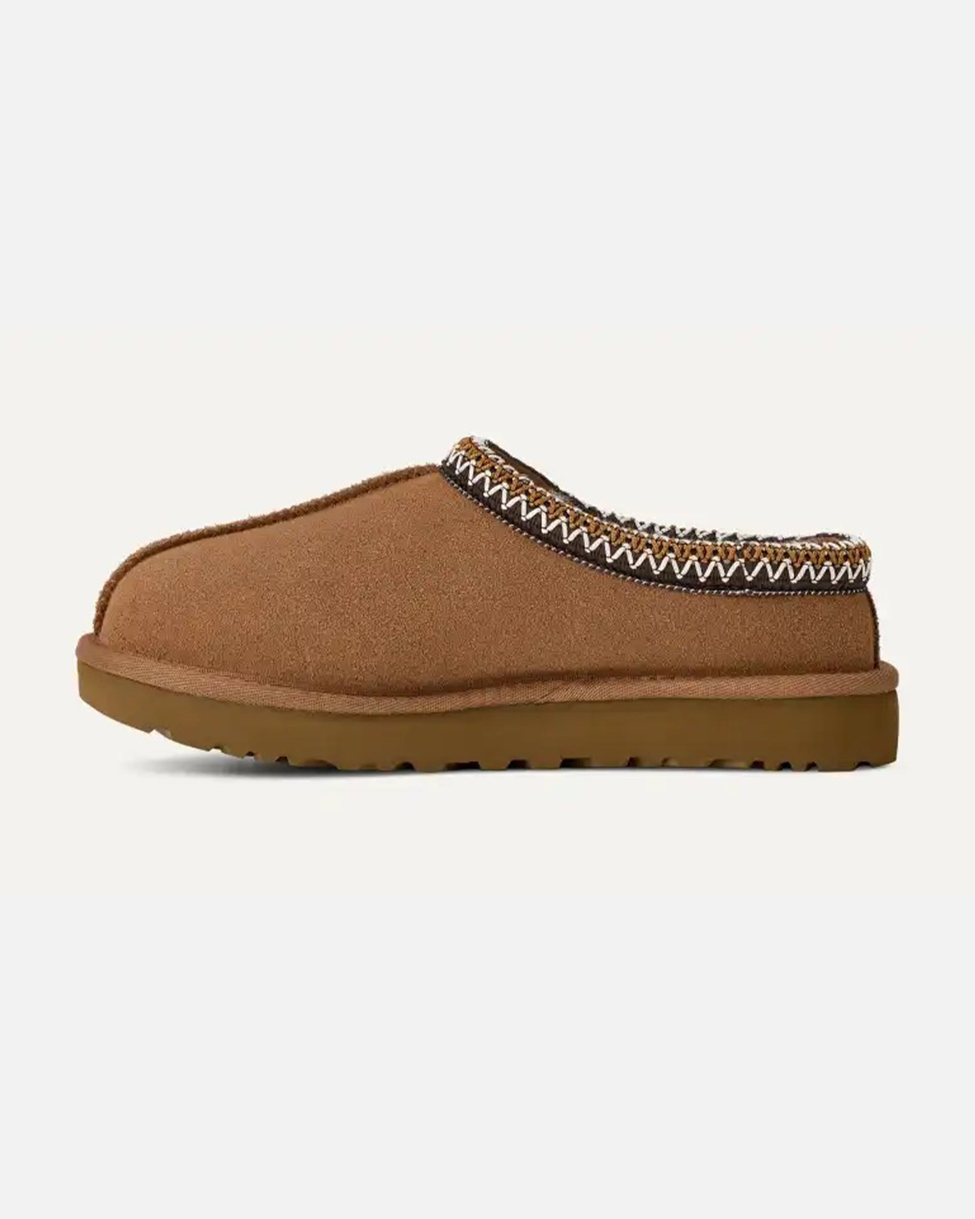 UGG Women's Tasman II Slipper - Chestnut