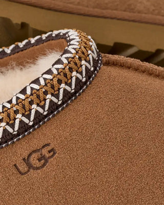 UGG Women's Tasman II Slipper - Chestnut