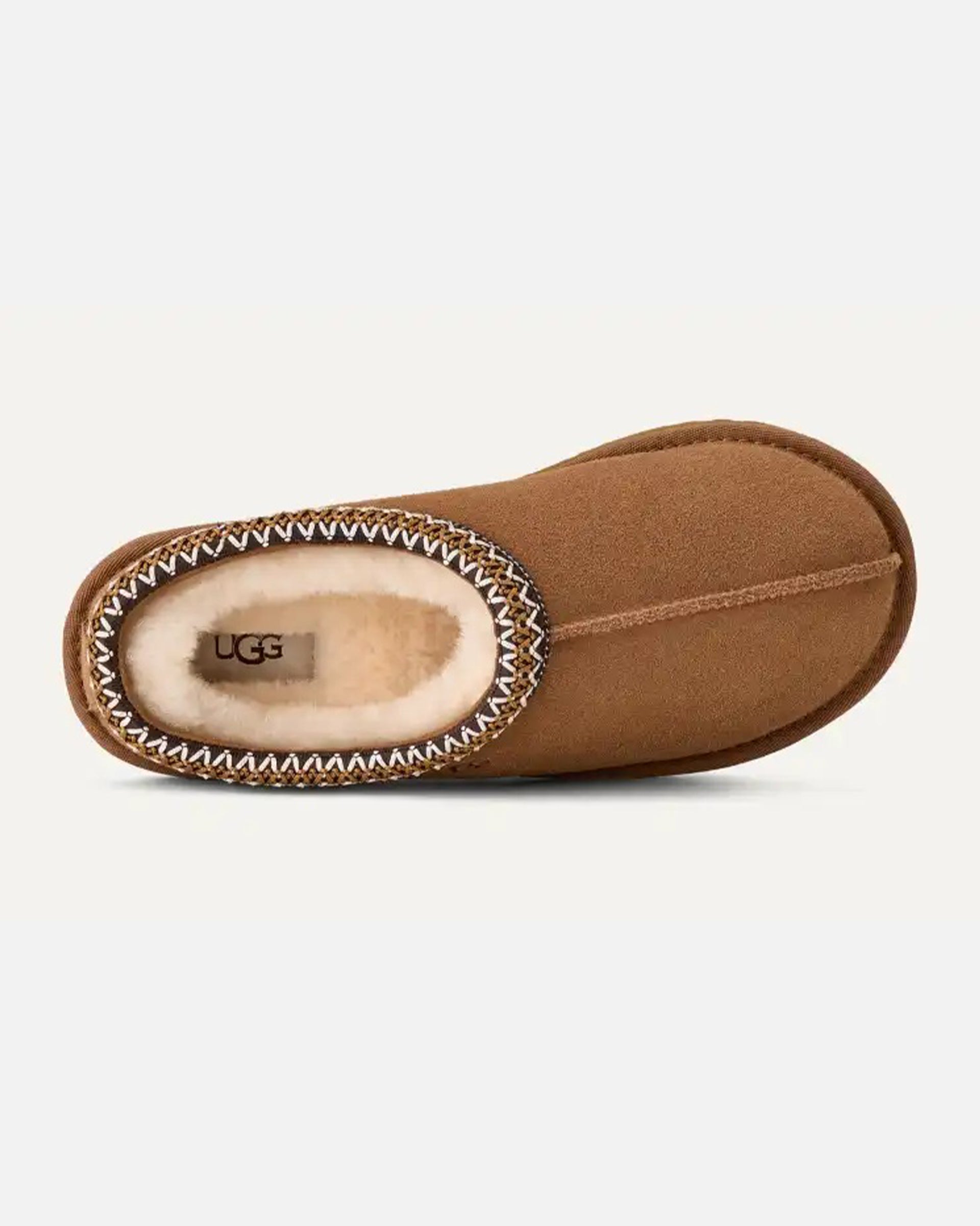 UGG Women's Tasman II Slipper - Chestnut