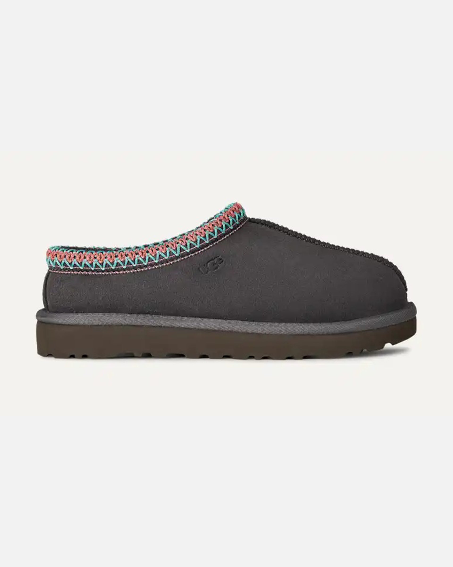 UGG Women's Tasman II Slipper - Dark Grey