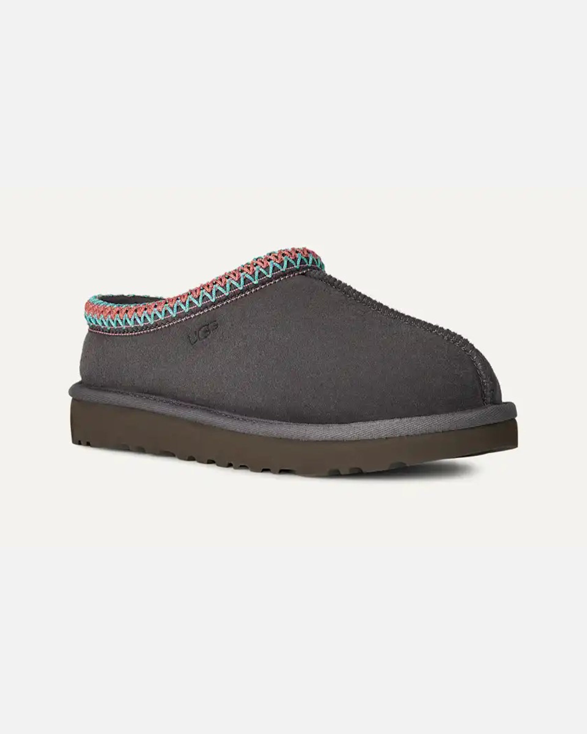 UGG Women's Tasman II Slipper - Dark Grey