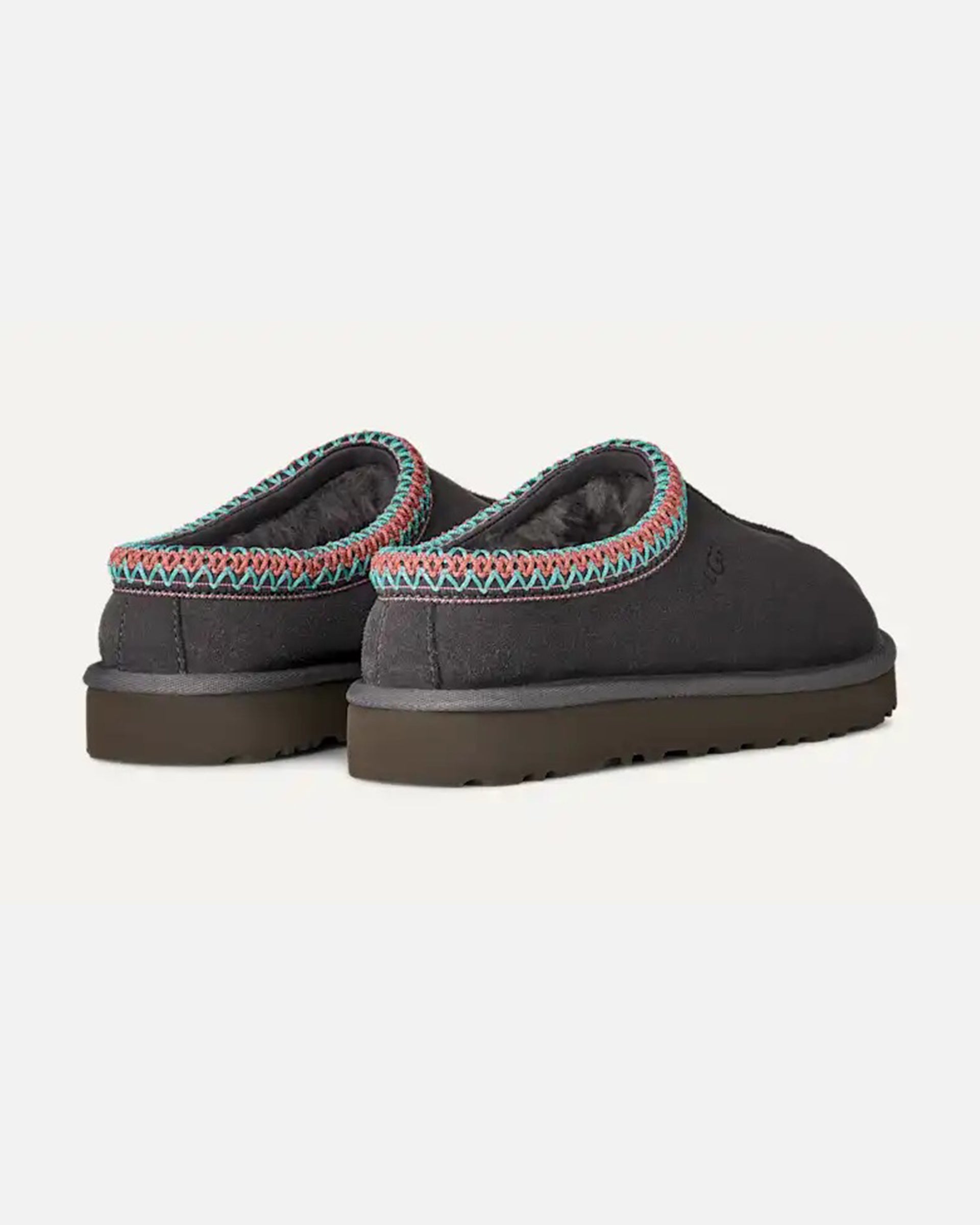 Women's Tasman II Slipper - Dark Grey – Jack's Surfboards