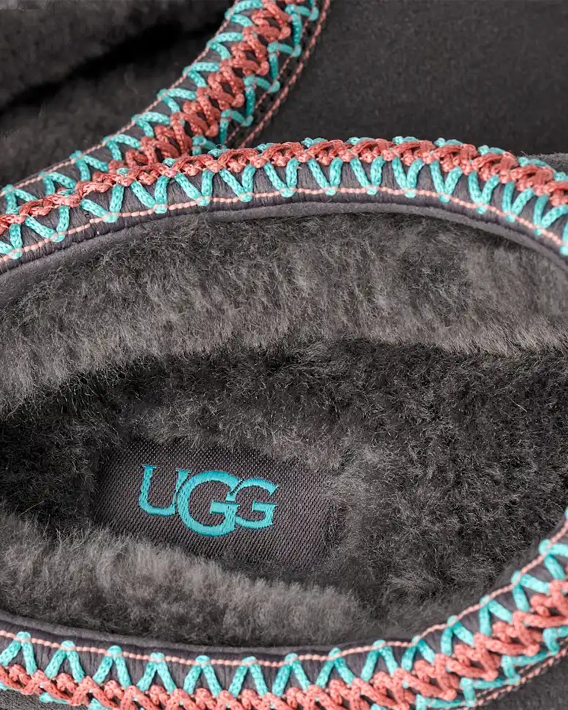 Women's Tasman II Slipper - Dark Grey – Jack's Surfboards