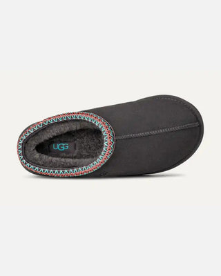 UGG Women's Tasman II Slipper - Dark Grey