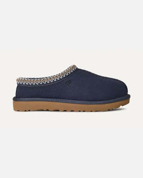 UGGTASMANIISLIPPERDARKINDIGO-