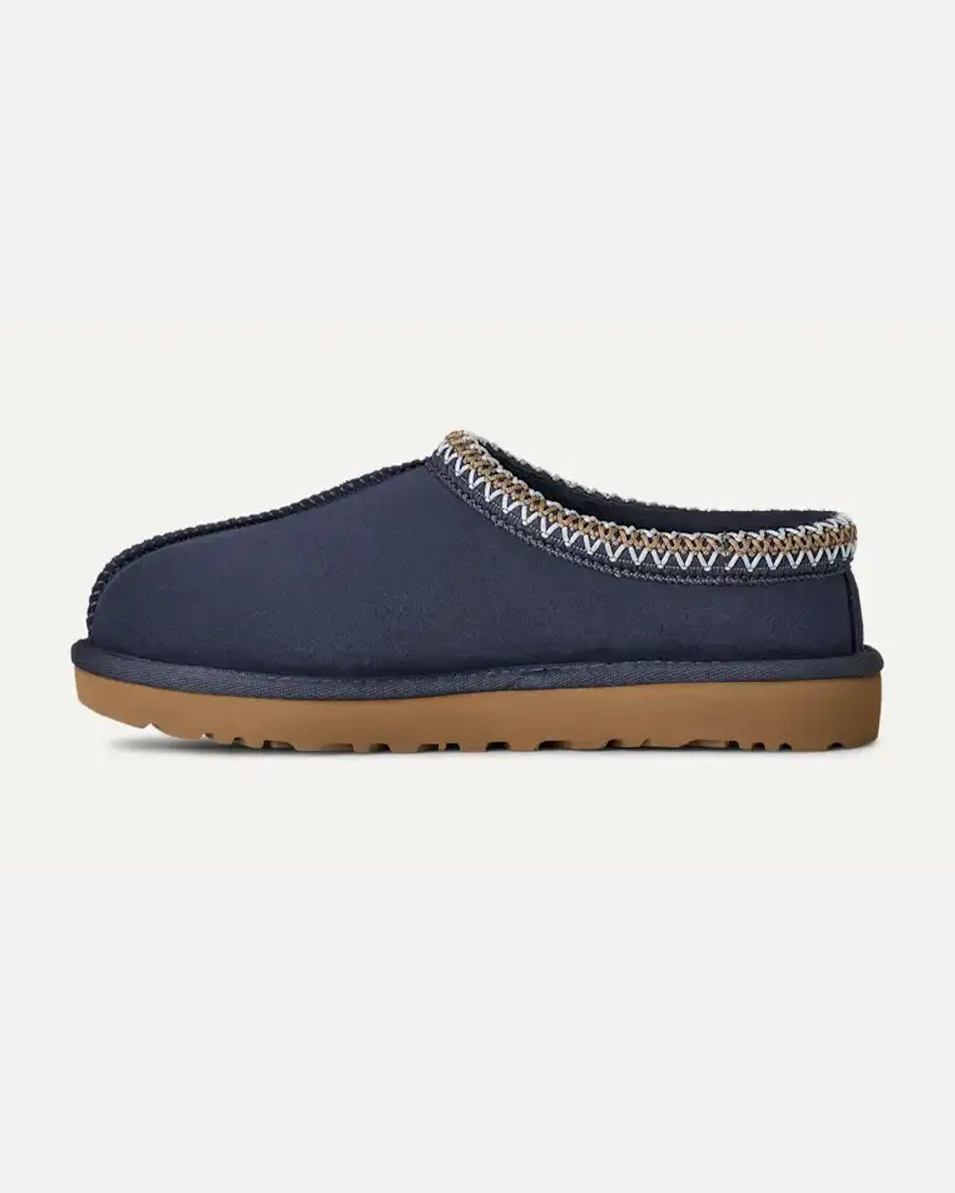 Women's Tasman II Slipper - Dark Indigo – Jack's Surfboards