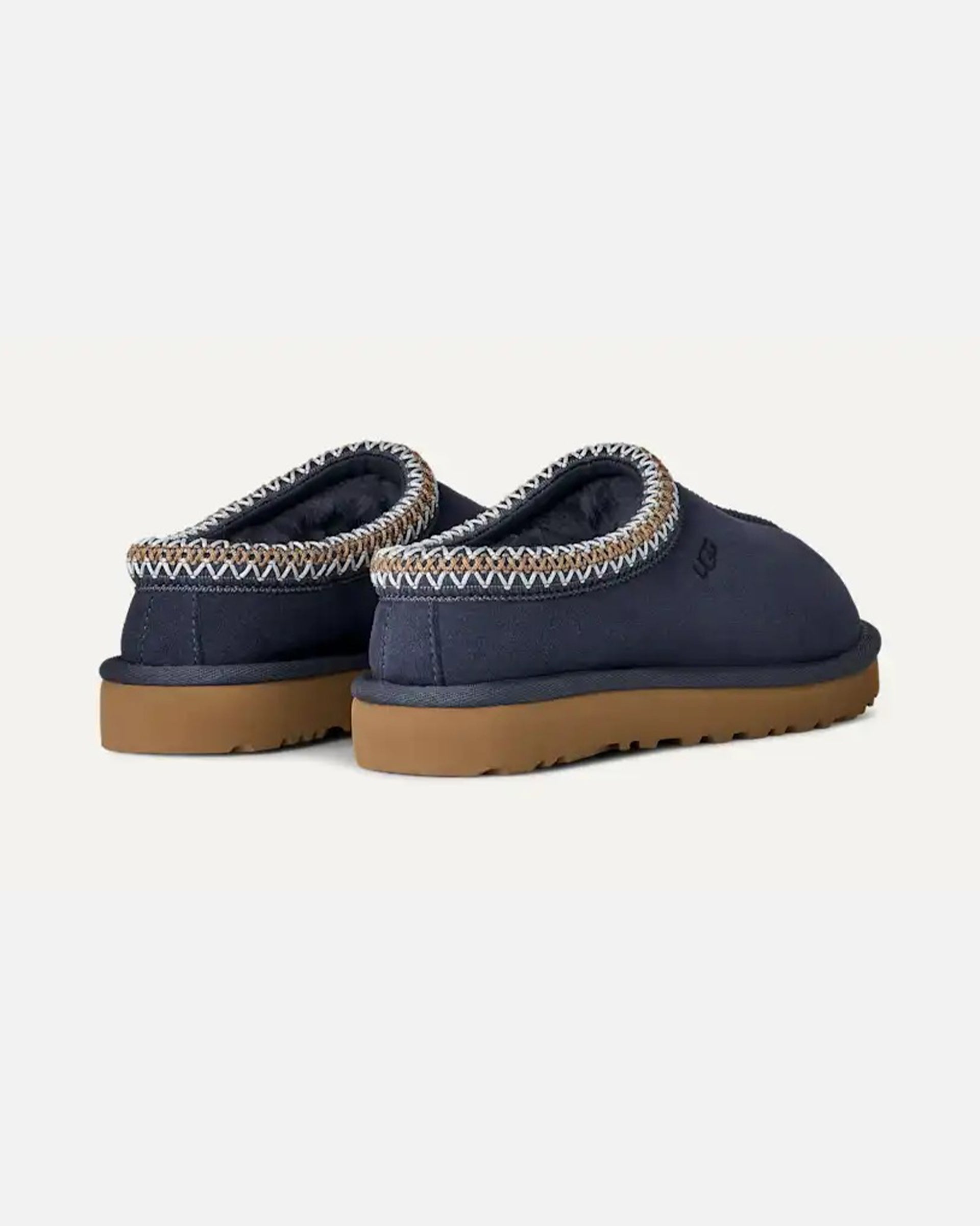UGG Women's Tasman II Slipper - Dark Indigo