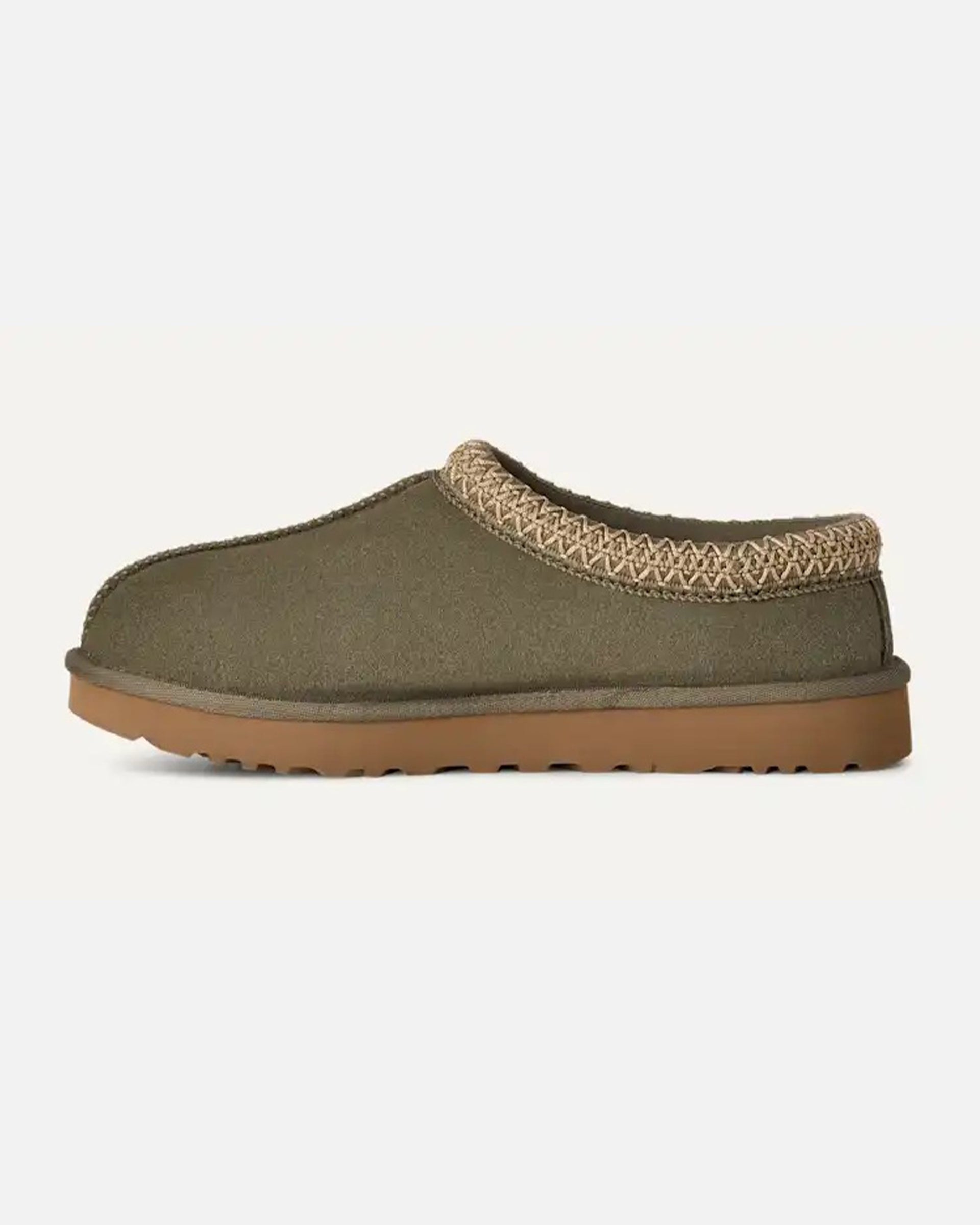UGG Women's Tasman II Slipper - Moss Green