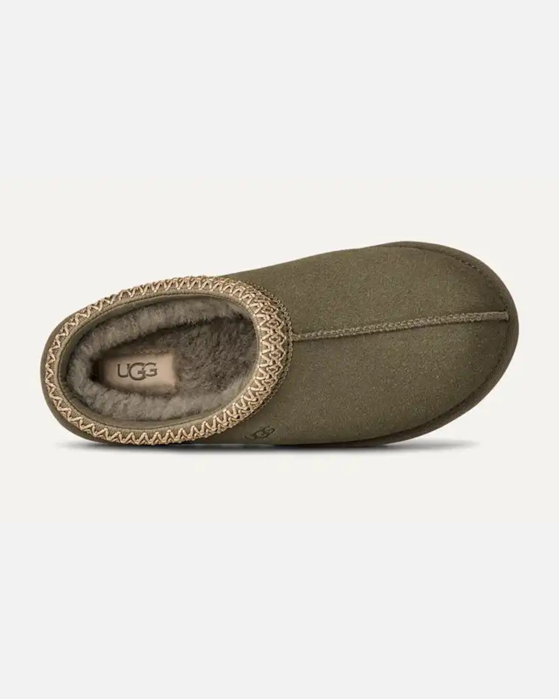 UGG Women's Tasman II Slipper - Moss Green
