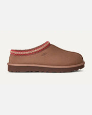 Tasman II Slipper - Rocky Oak