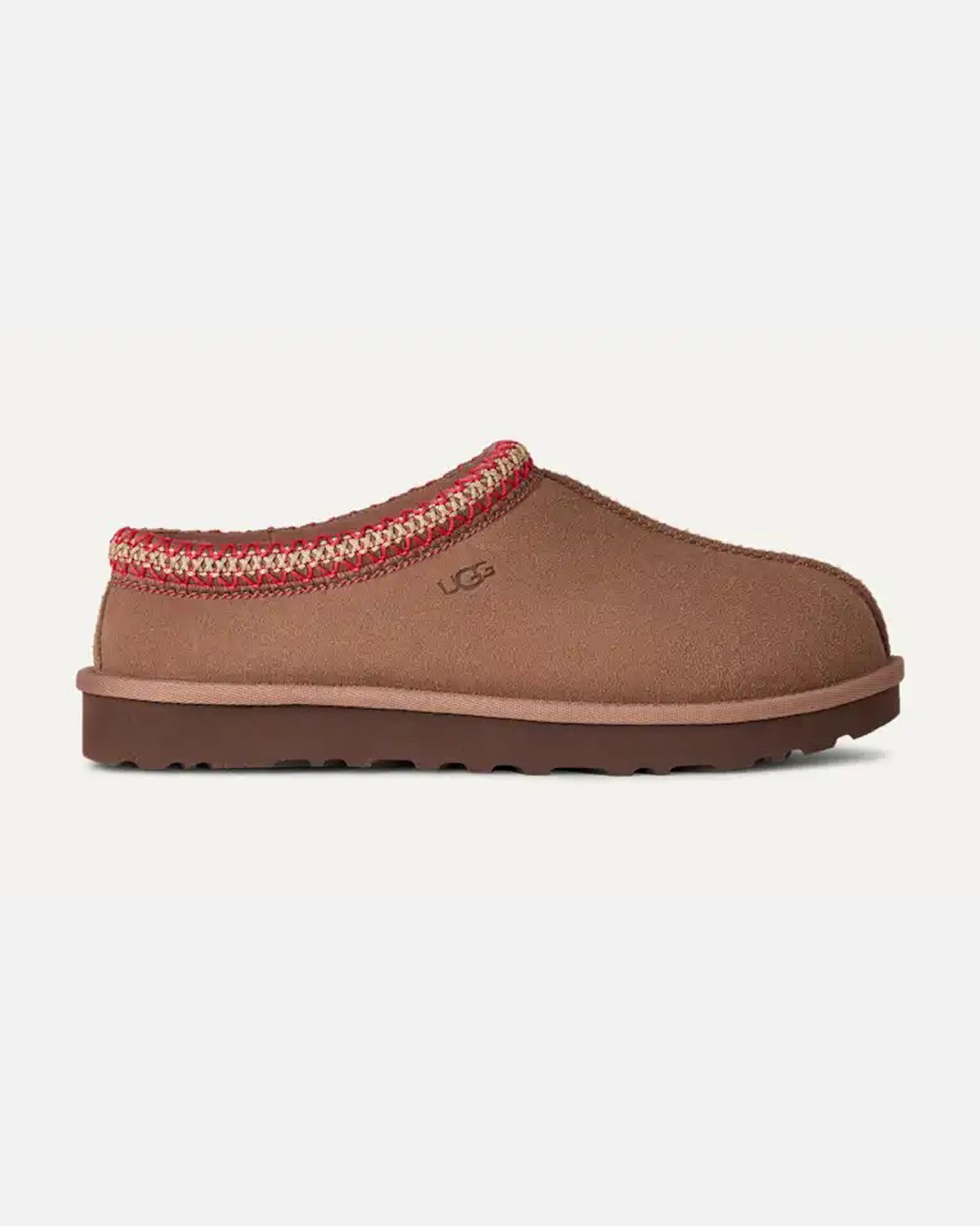 Tasman II Slipper - Rocky Oak