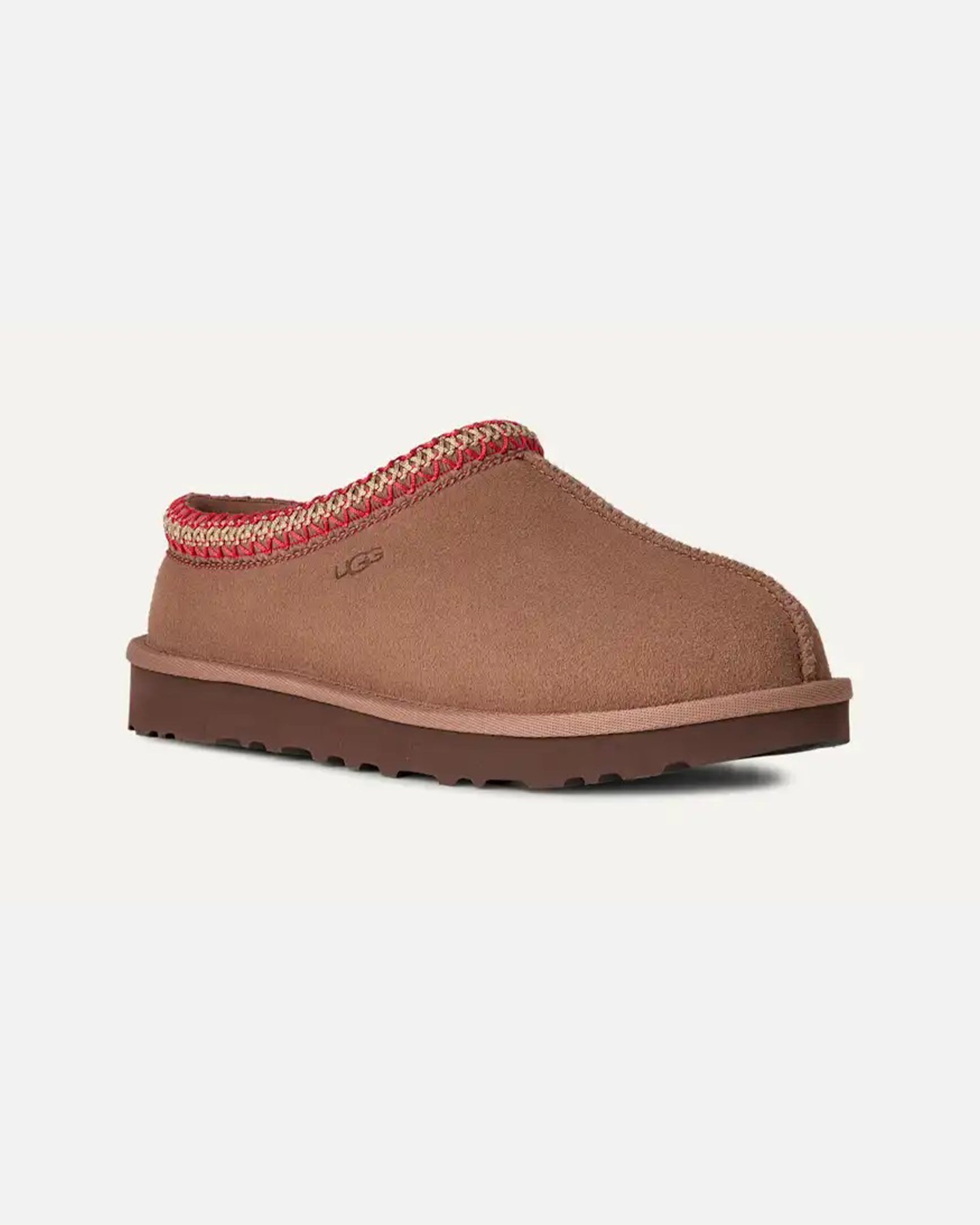 Kids Cozy II Slippers - Chestnut – Jack's Surfboards