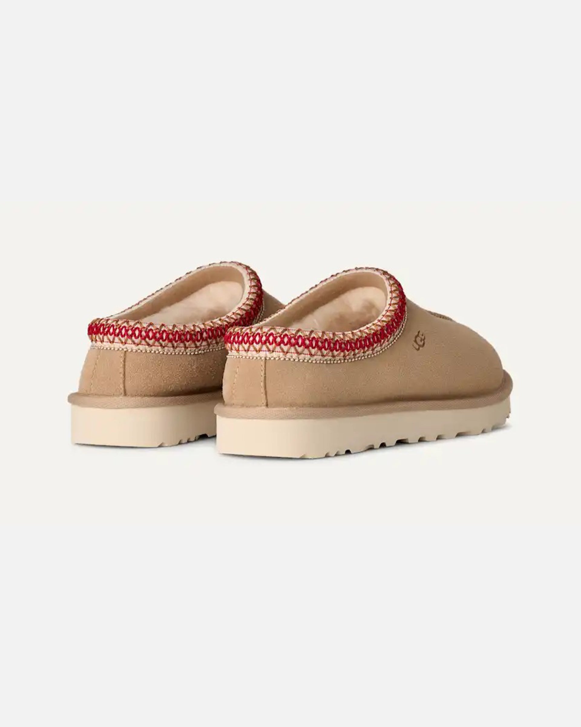 靴 UGG Tasman UGG® Tasman Slippers | Garnet Hill