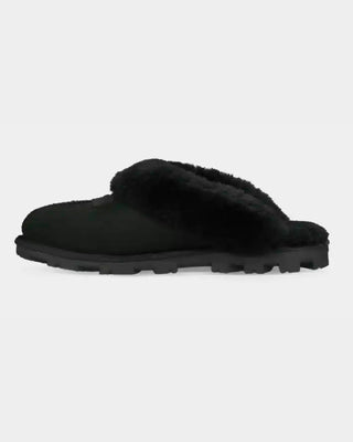 UGG Women's Coquette Slipper - Black