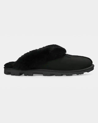 UGG Women's Coquette Slipper - Black