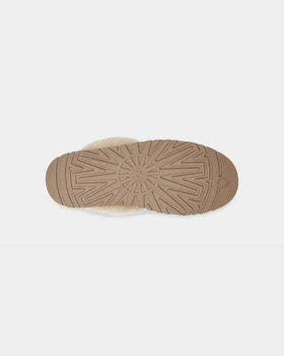 UGG Women's Disquette Slipper - Chestnut