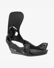 Union Men's Atlas Step On® Bindings - Black